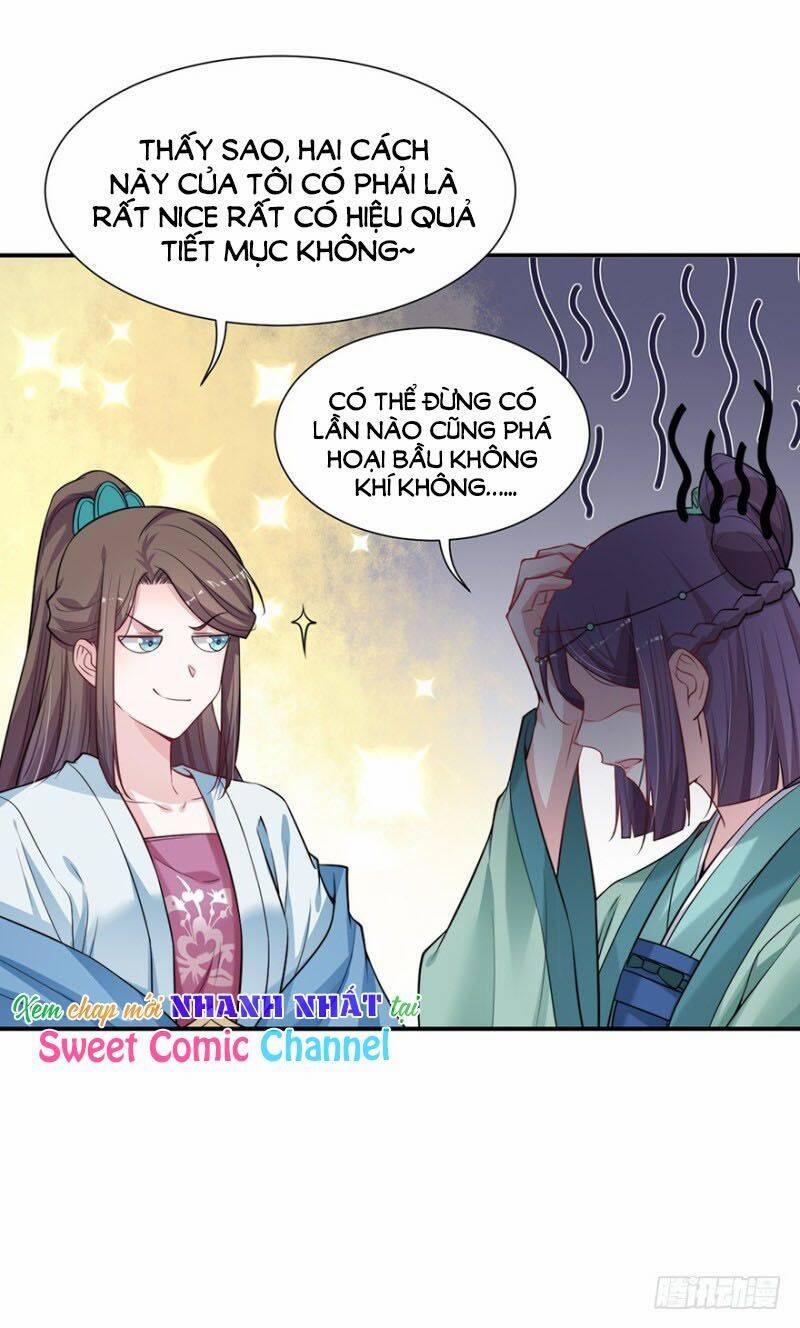 Cung Đấu Live 22 trang 3