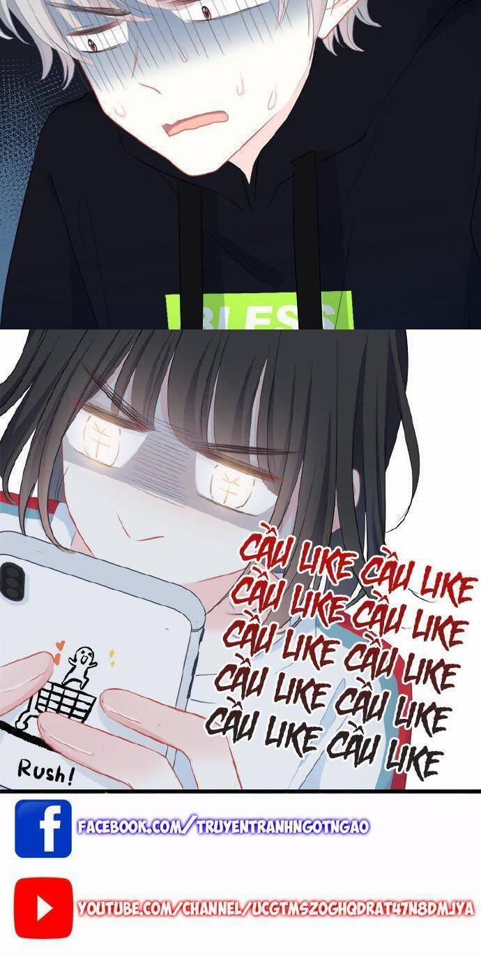 Cung Đấu Live 22 trang 38