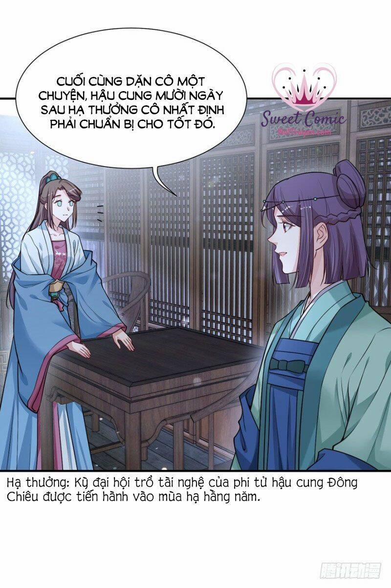 Cung Đấu Live 22 trang 5