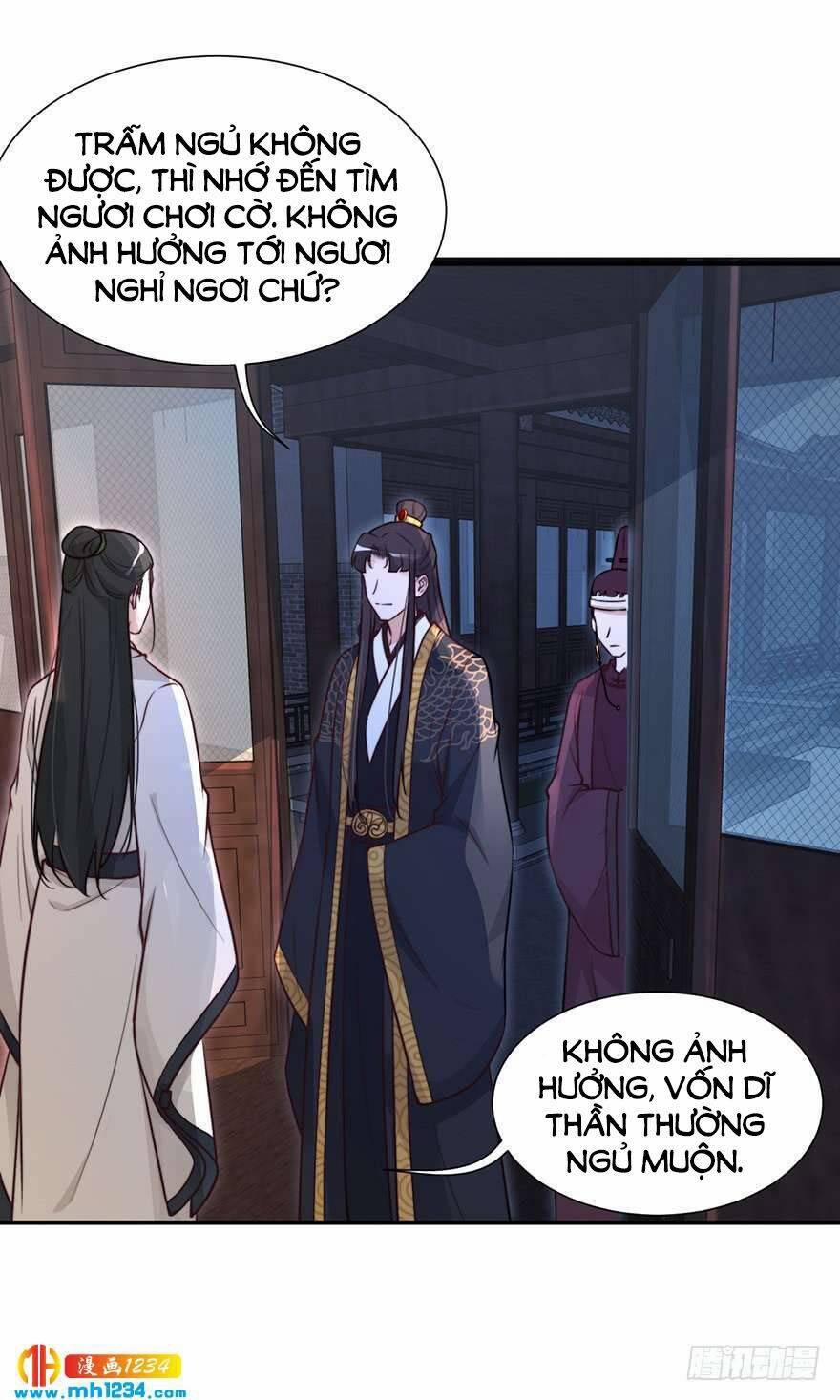 Cung Đấu Live 23 trang 11