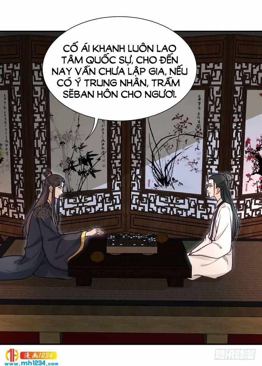 Cung Đấu Live 23 trang 13