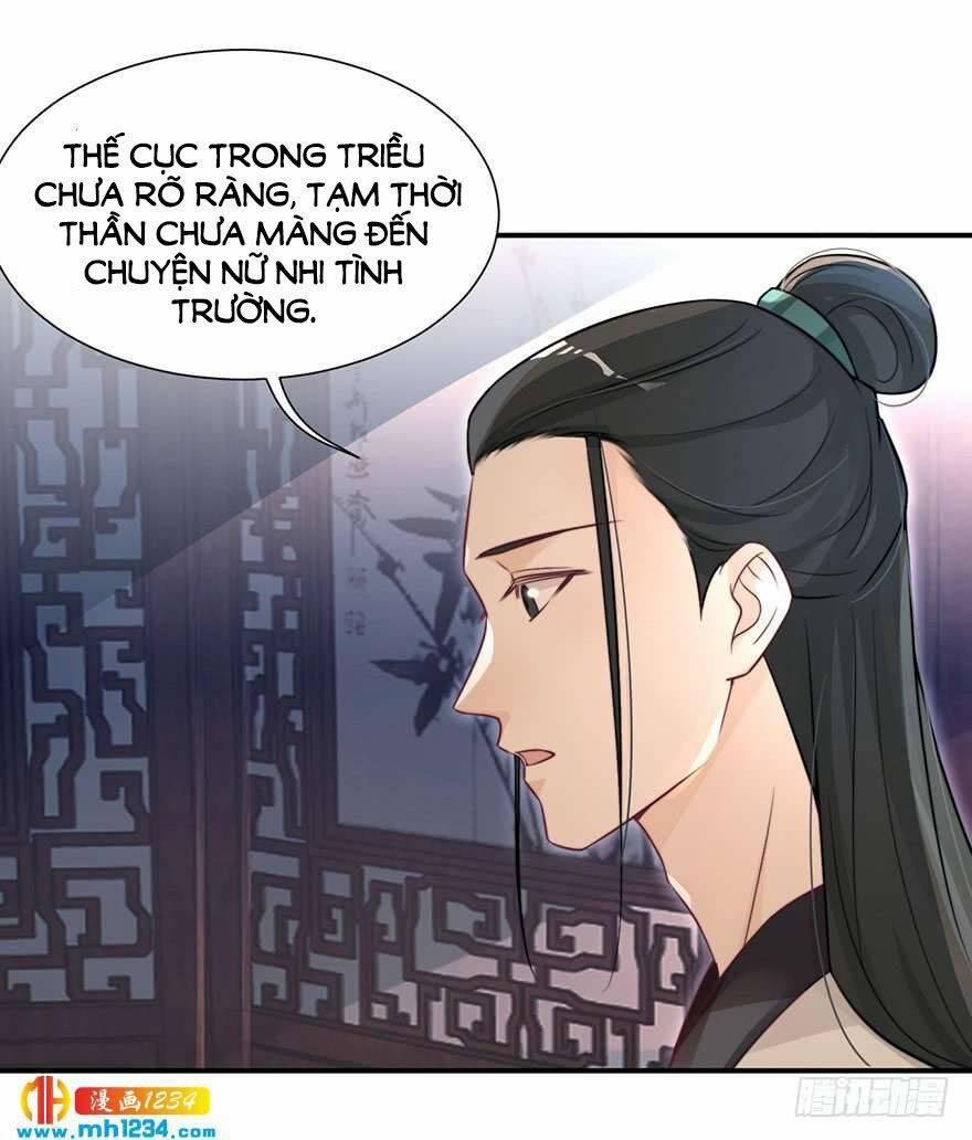 Cung Đấu Live 23 trang 14