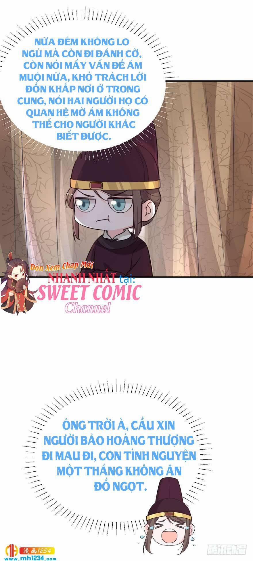 Cung Đấu Live 23 trang 18