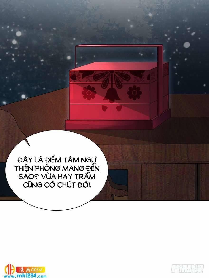 Cung Đấu Live 23 trang 20