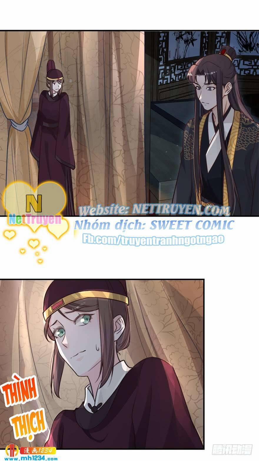 Cung Đấu Live 23 trang 22