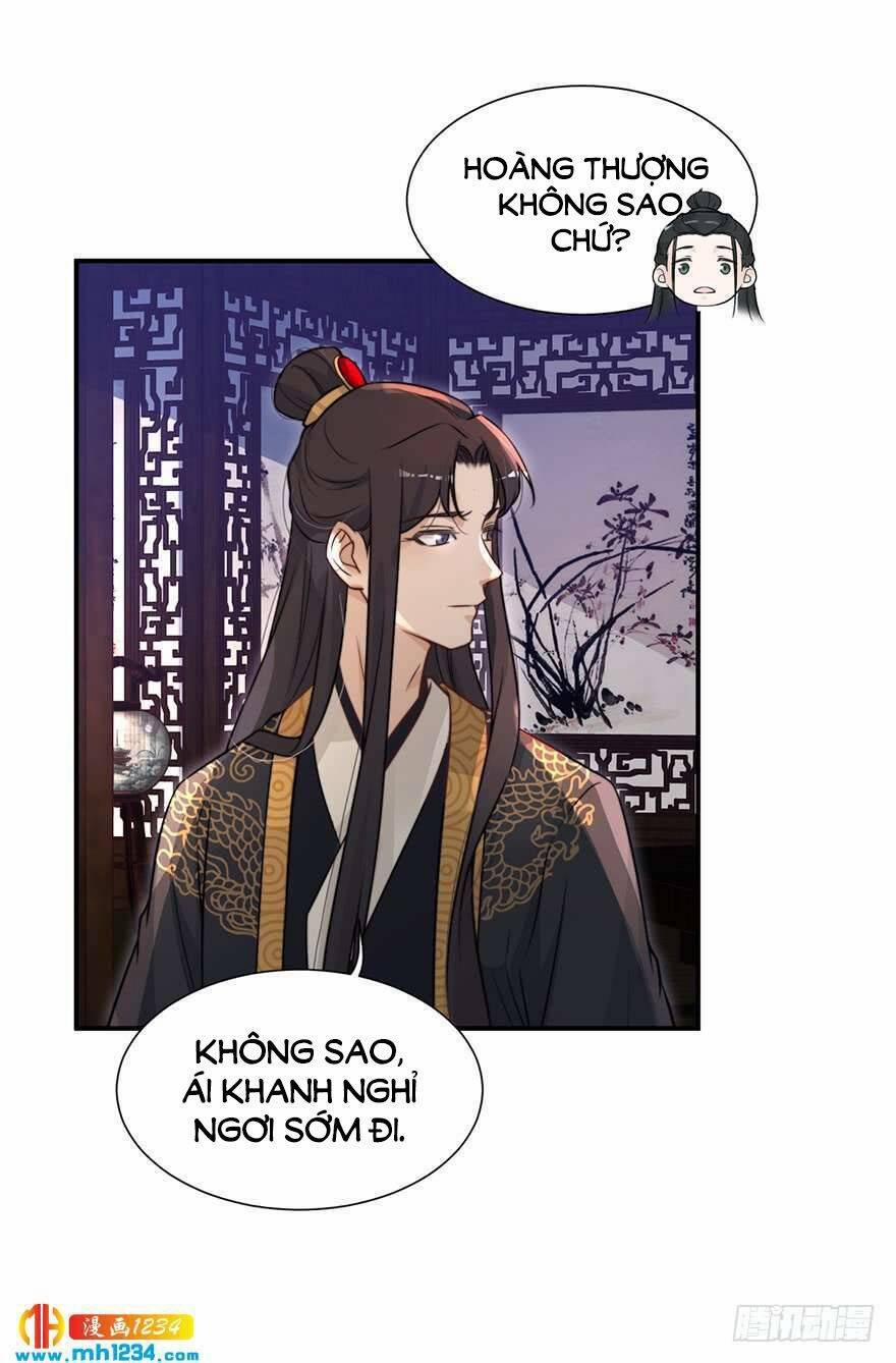 Cung Đấu Live 23 trang 27