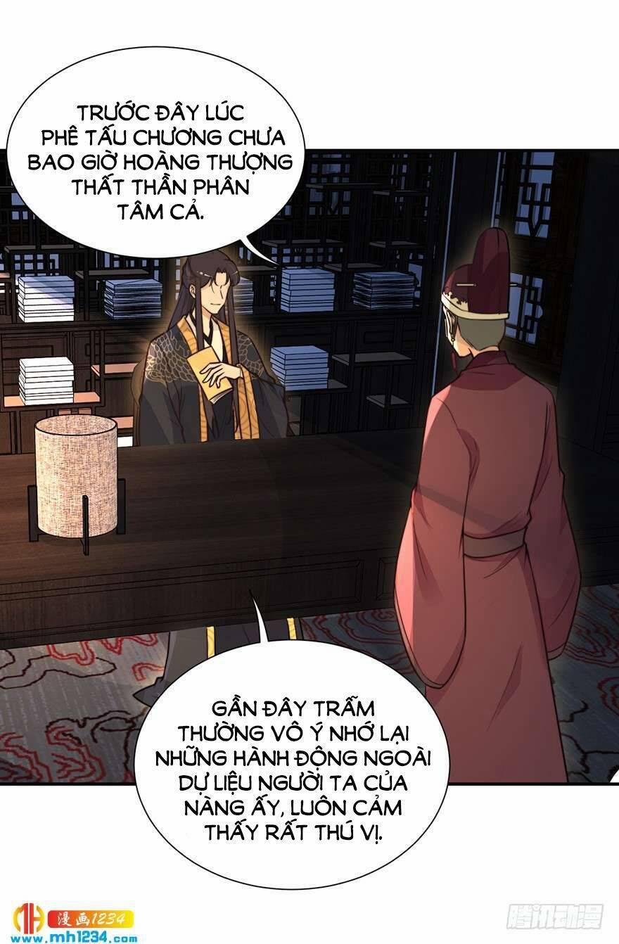 Cung Đấu Live 23 trang 3