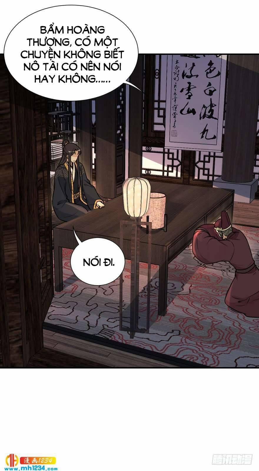 Cung Đấu Live 23 trang 8