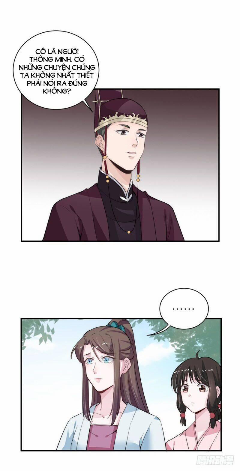 Cung Đấu Live 24 trang 15