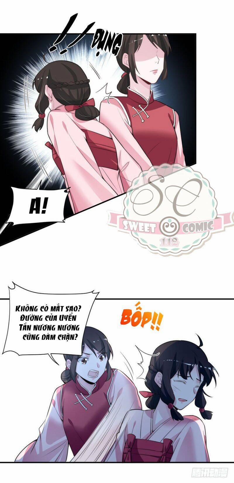 Cung Đấu Live 24 trang 19