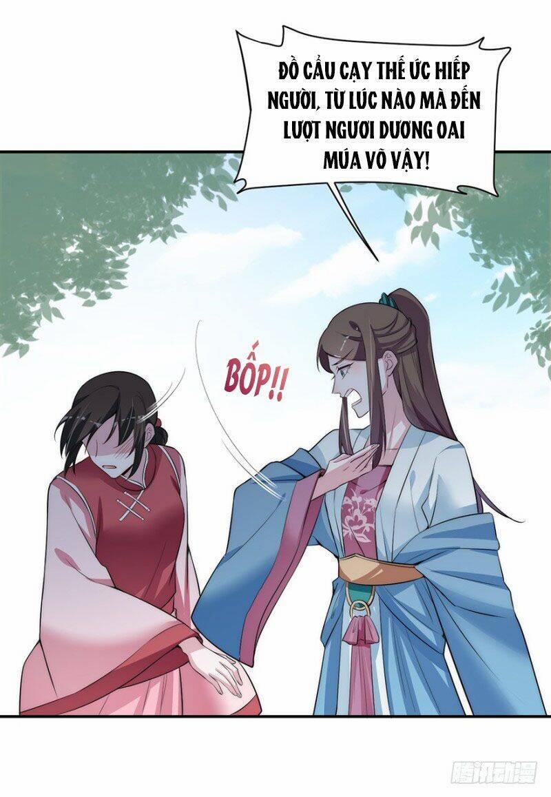 Cung Đấu Live 24 trang 20