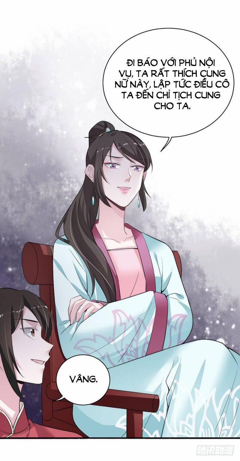 Cung Đấu Live 24 trang 23