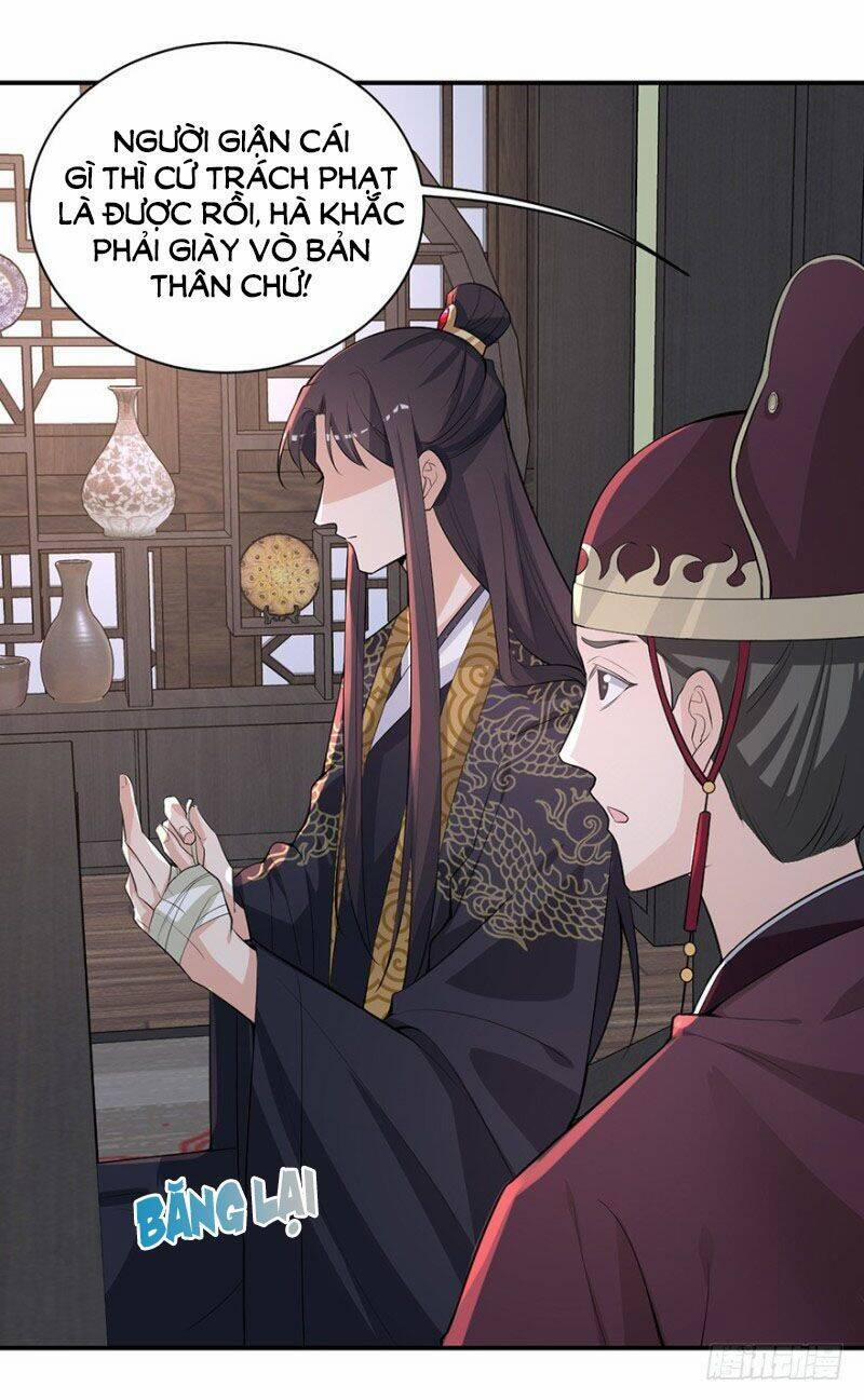 Cung Đấu Live 24 trang 4