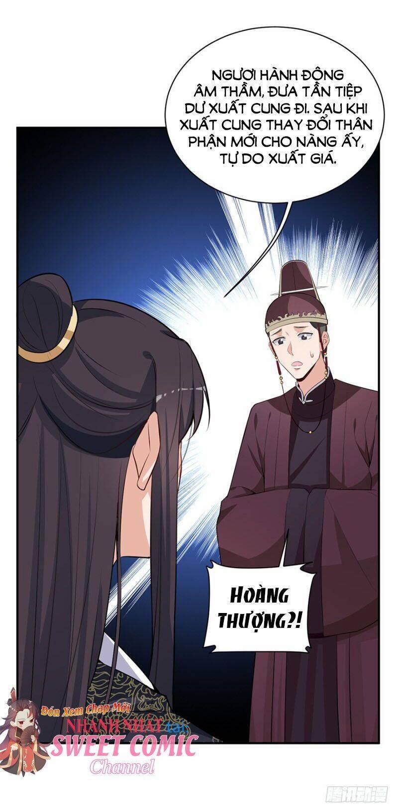 Cung Đấu Live 24 trang 5