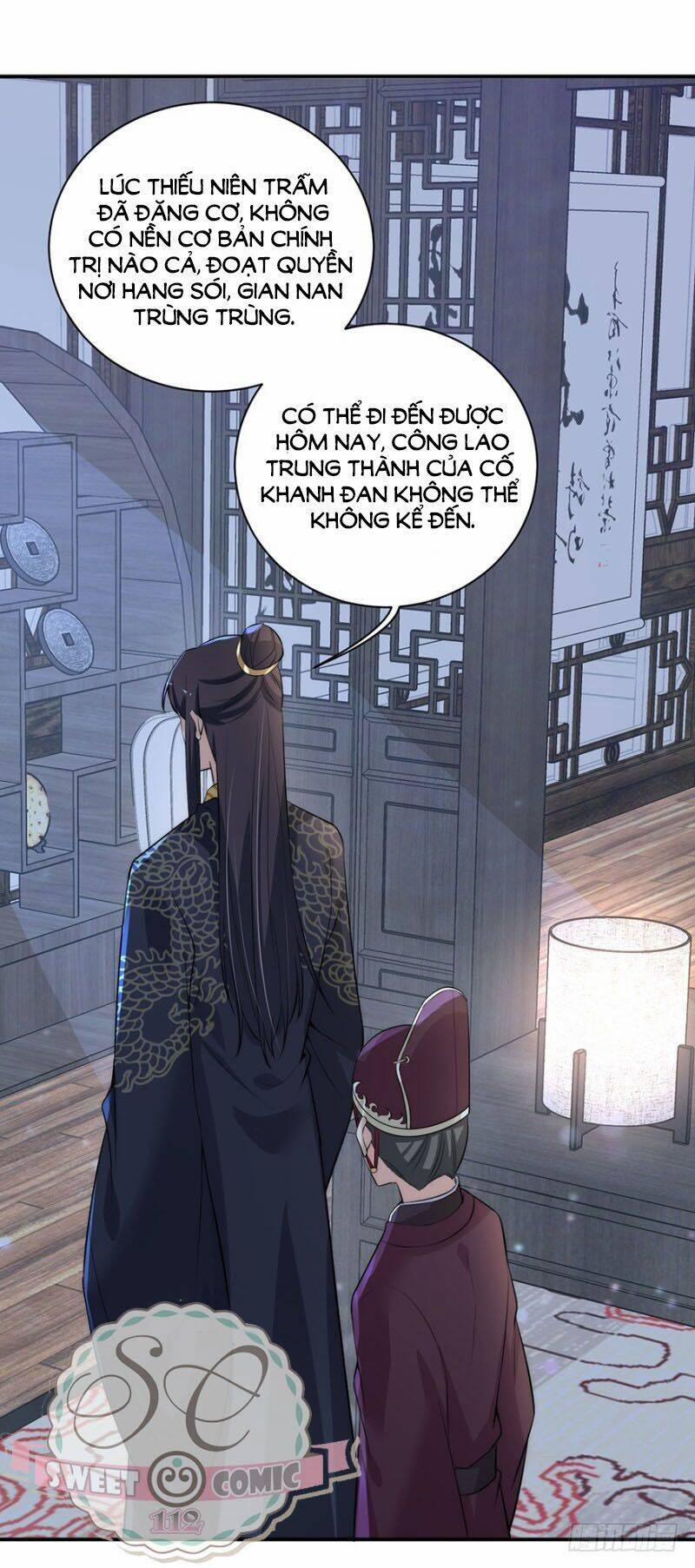 Cung Đấu Live 24 trang 8