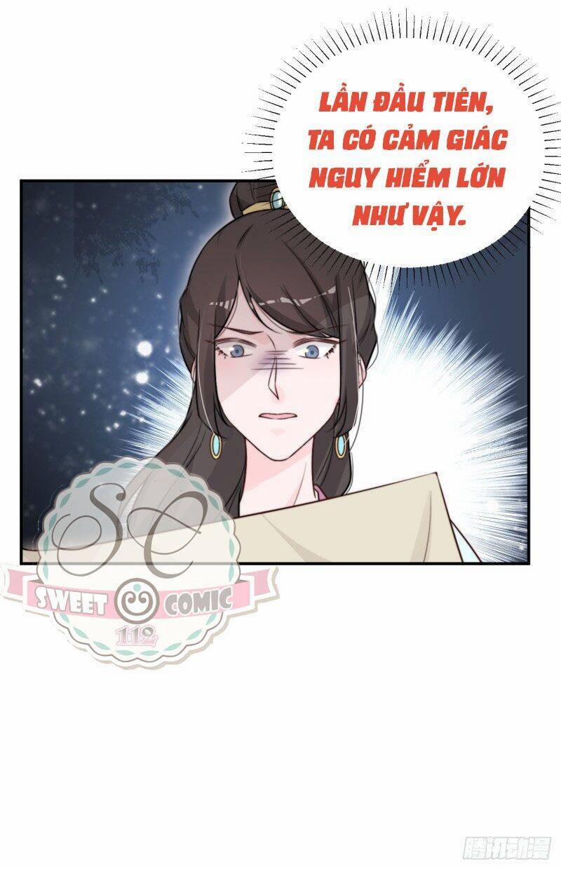 Cung Đấu Live 25 trang 12