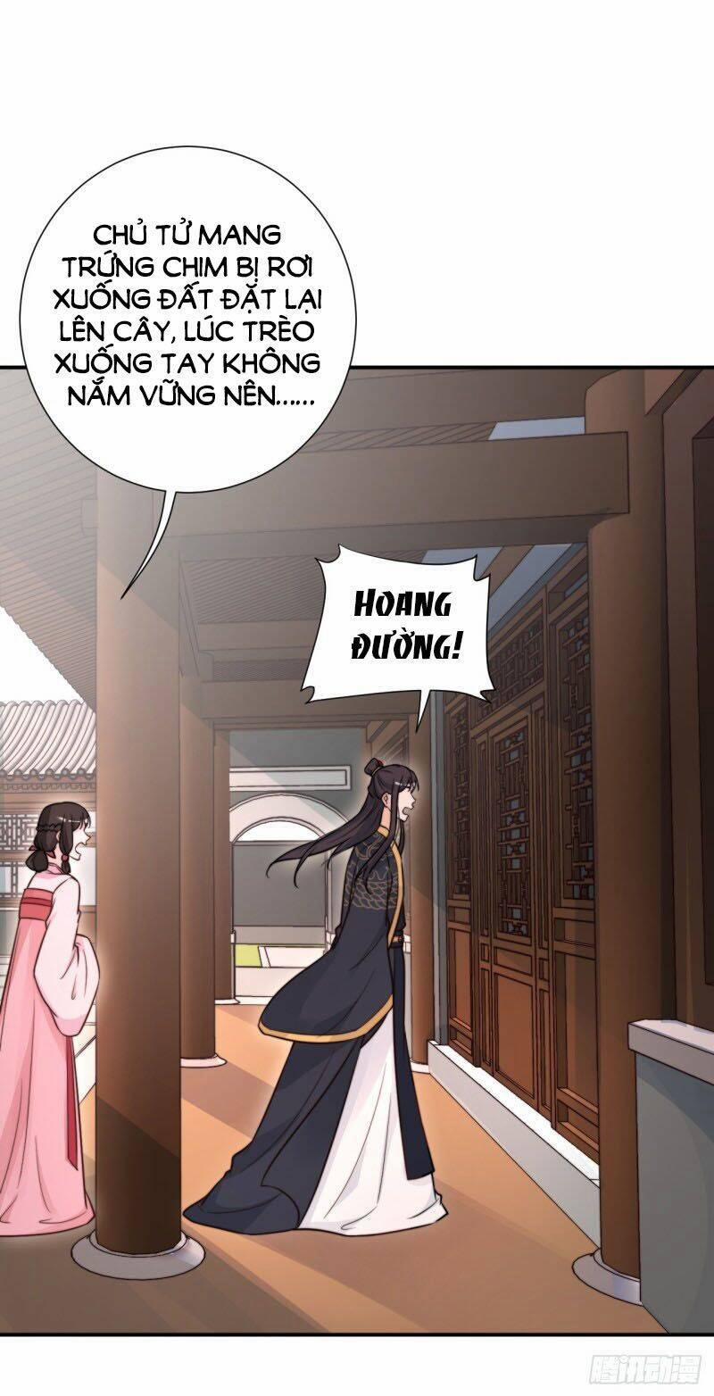 Cung Đấu Live 25 trang 13