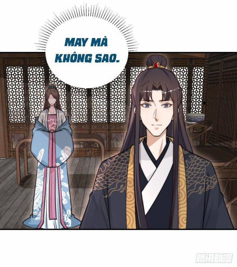 Cung Đấu Live 25 trang 18