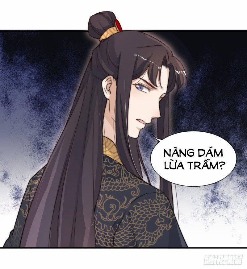 Cung Đấu Live 25 trang 19