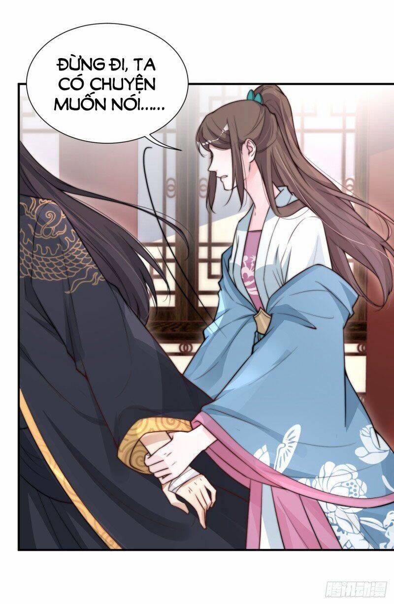 Cung Đấu Live 25 trang 21