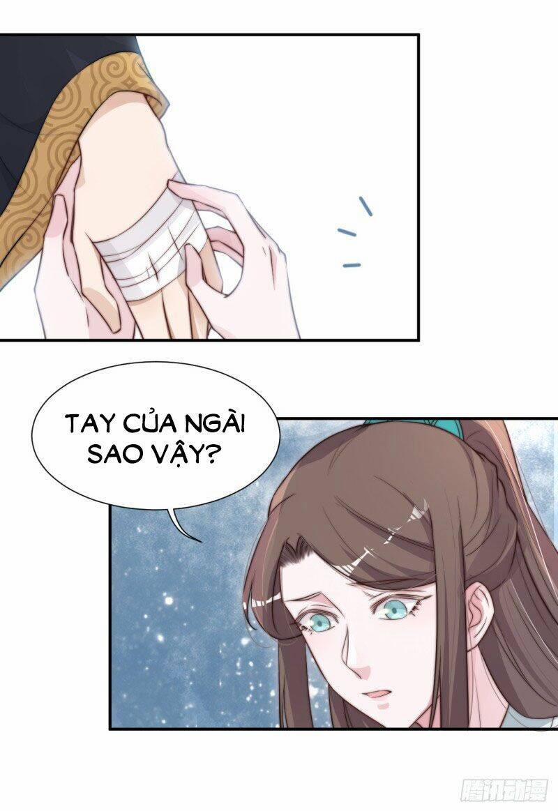 Cung Đấu Live 25 trang 22