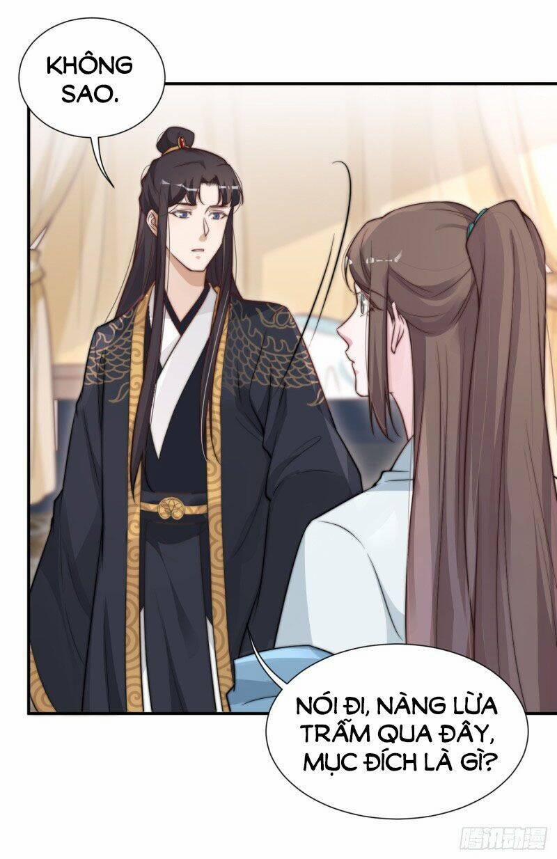 Cung Đấu Live 25 trang 23