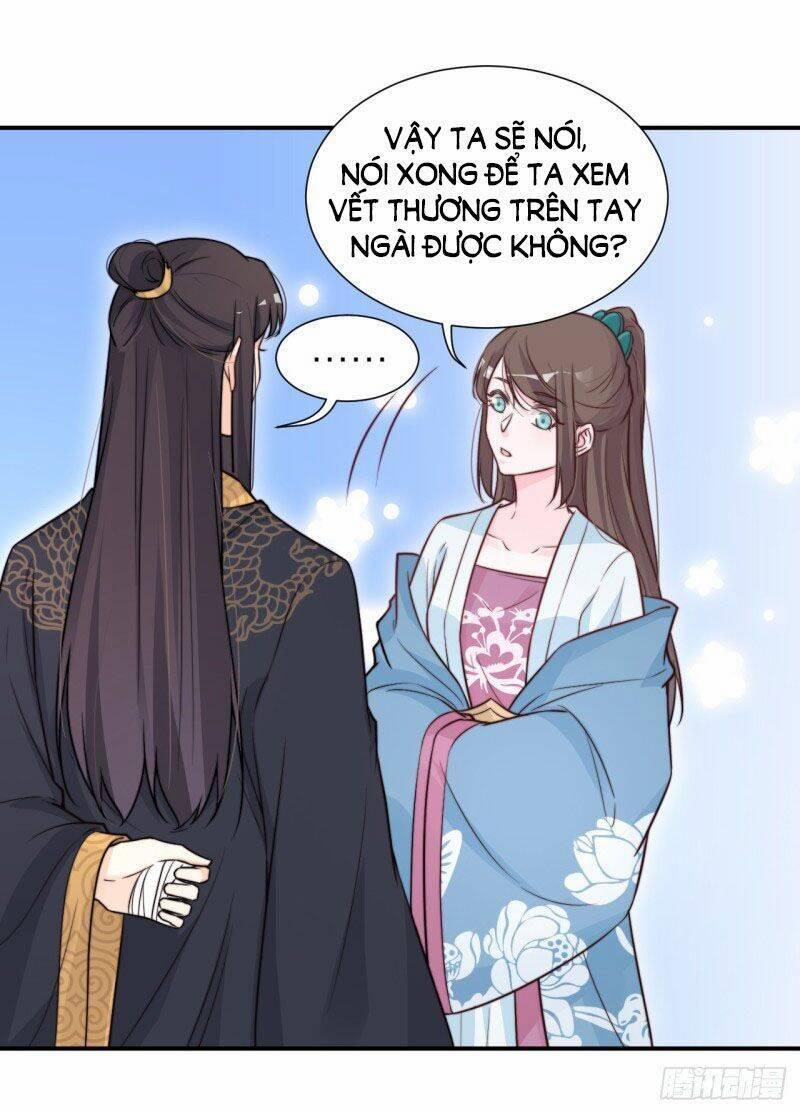 Cung Đấu Live 25 trang 24