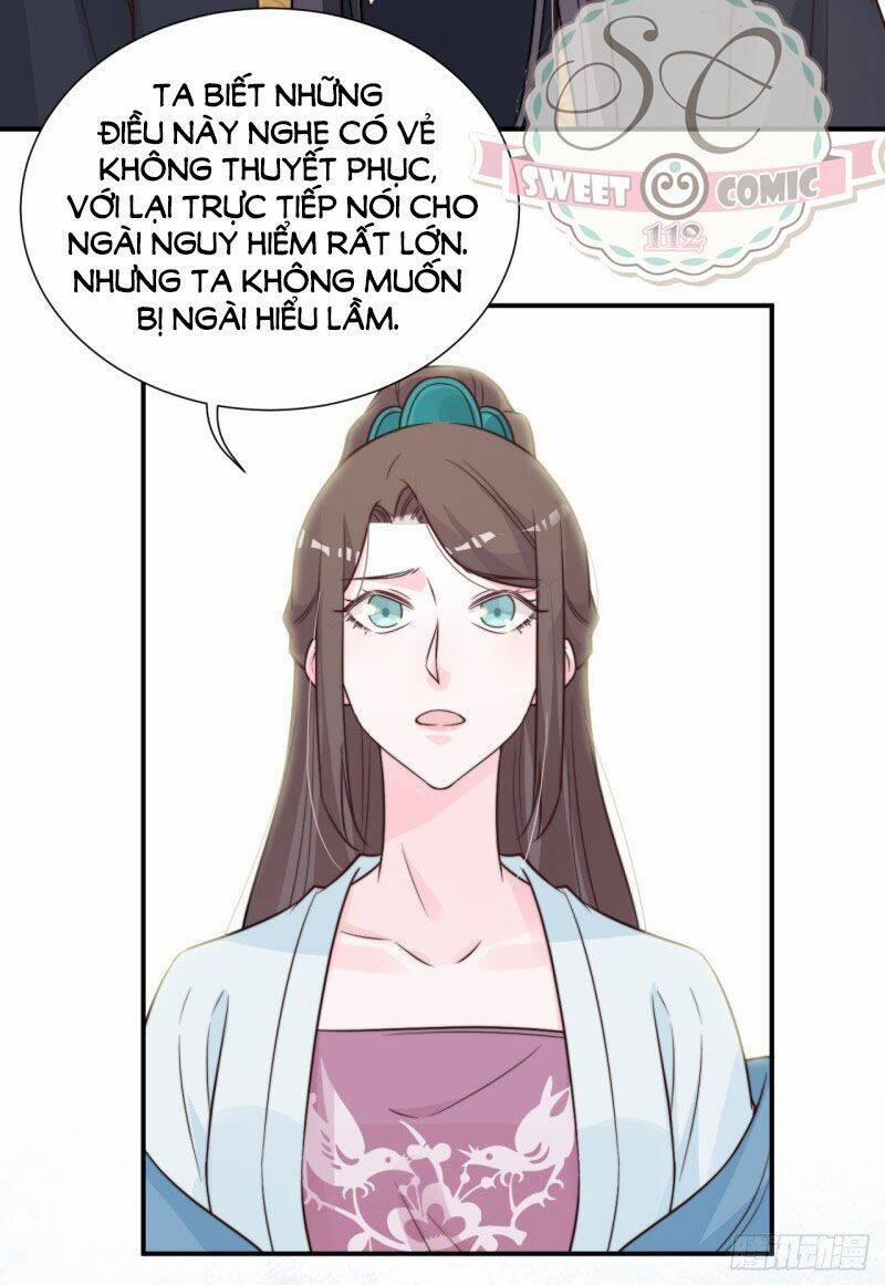 Cung Đấu Live 25 trang 28