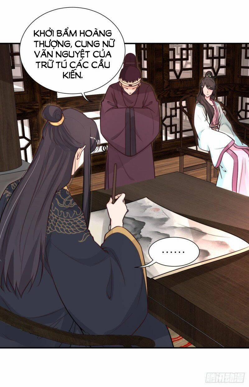 Cung Đấu Live 25 trang 3