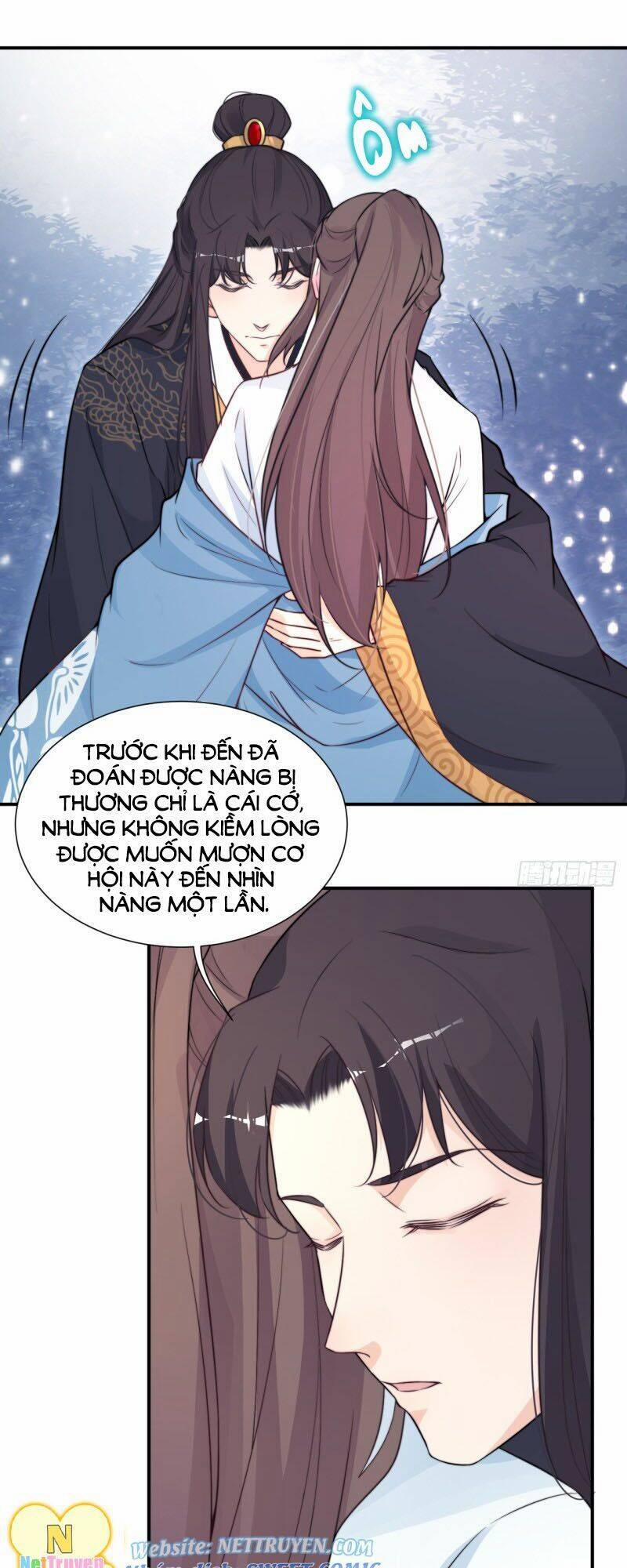 Cung Đấu Live 25 trang 32