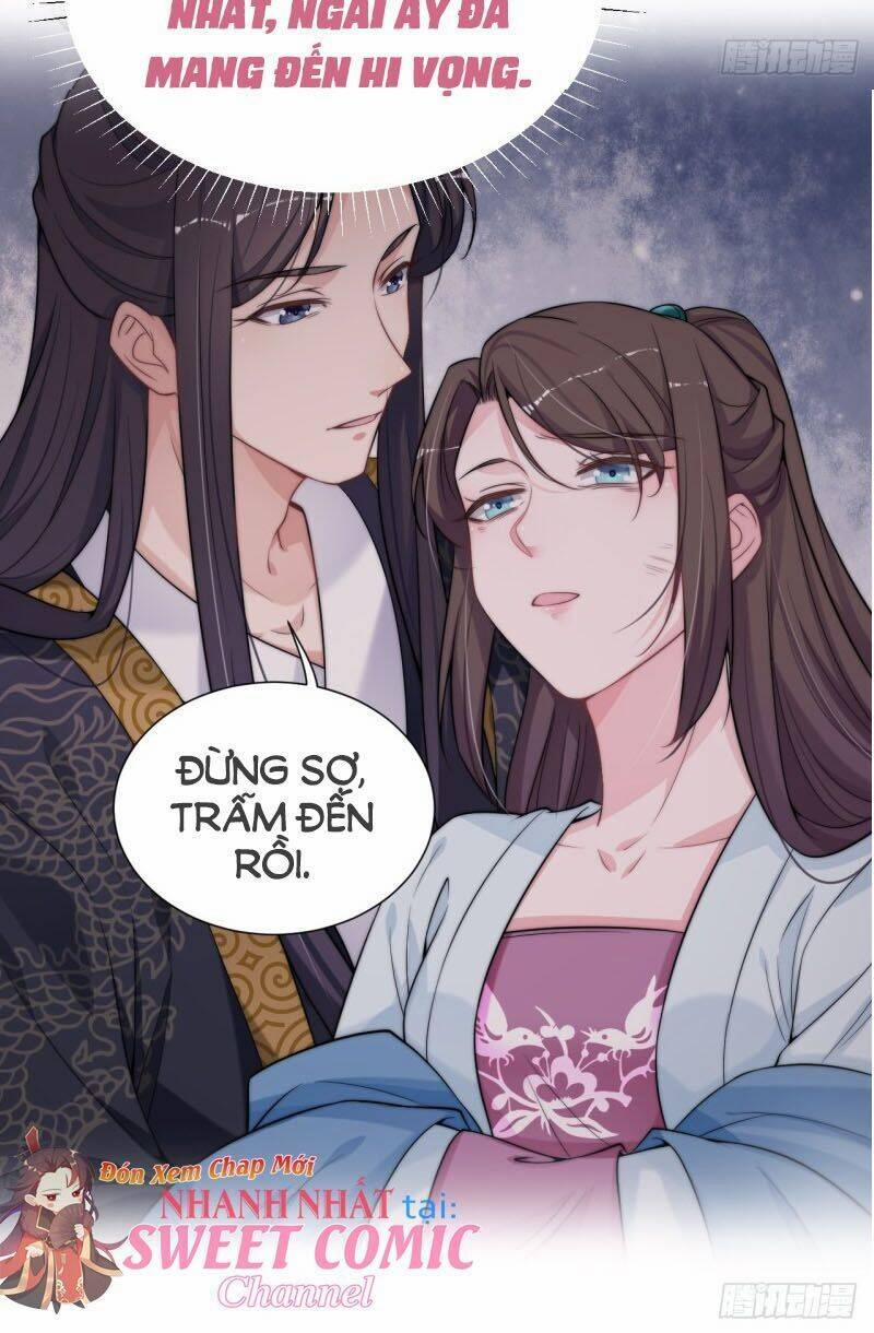 Cung Đấu Live 25 trang 35