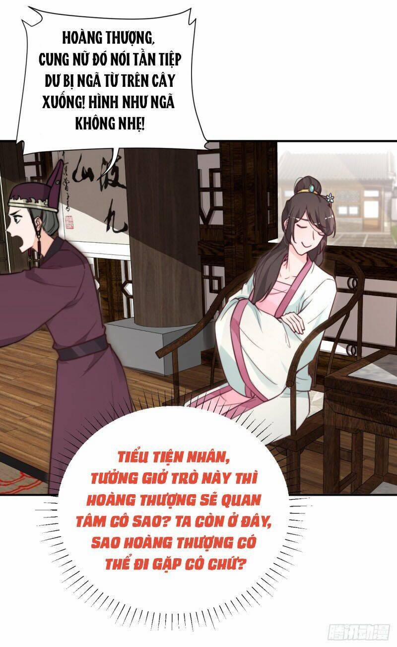 Cung Đấu Live 25 trang 5