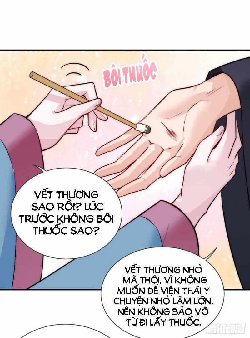 Cung Đấu Live 26 trang 1