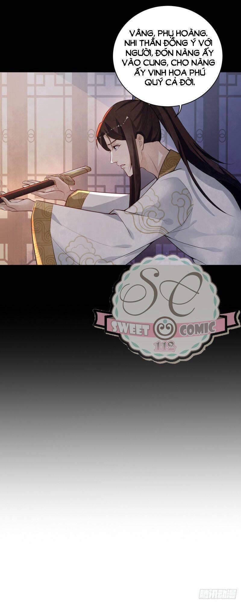 Cung Đấu Live 26 trang 14