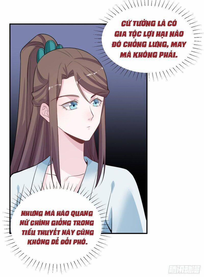 Cung Đấu Live 26 trang 15