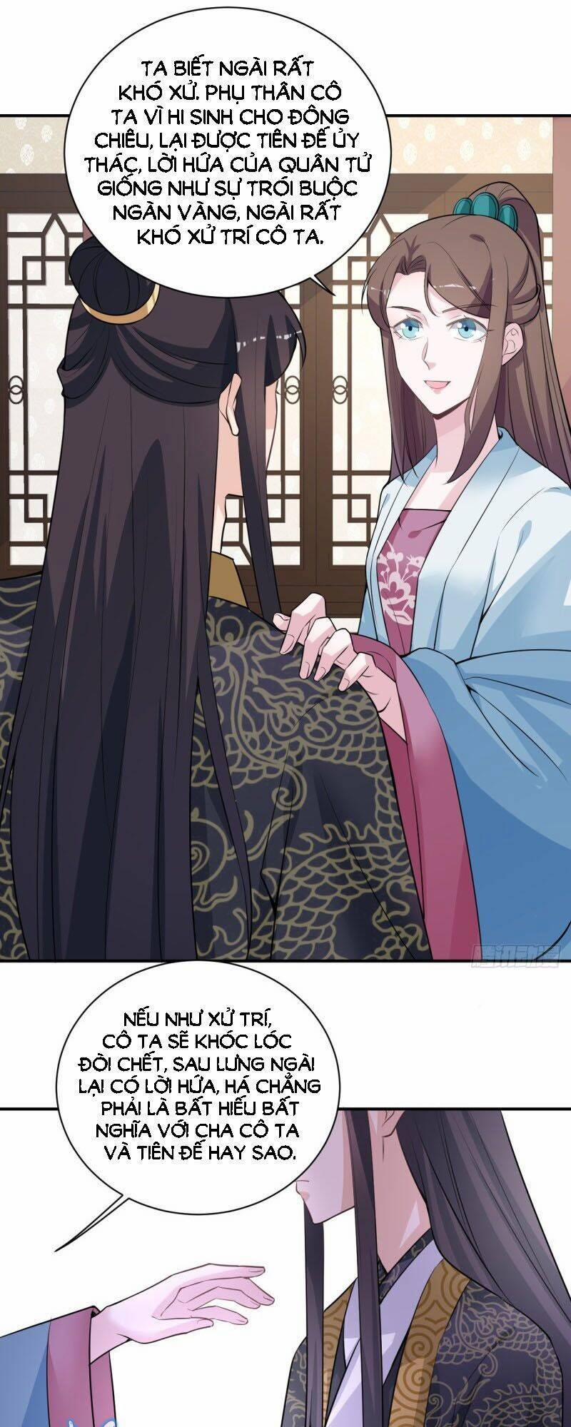 Cung Đấu Live 26 trang 18