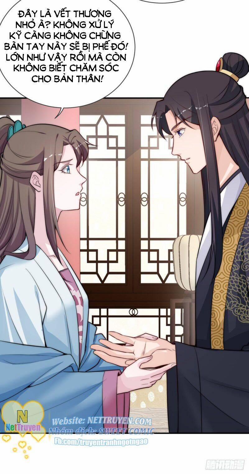 Cung Đấu Live 26 trang 2