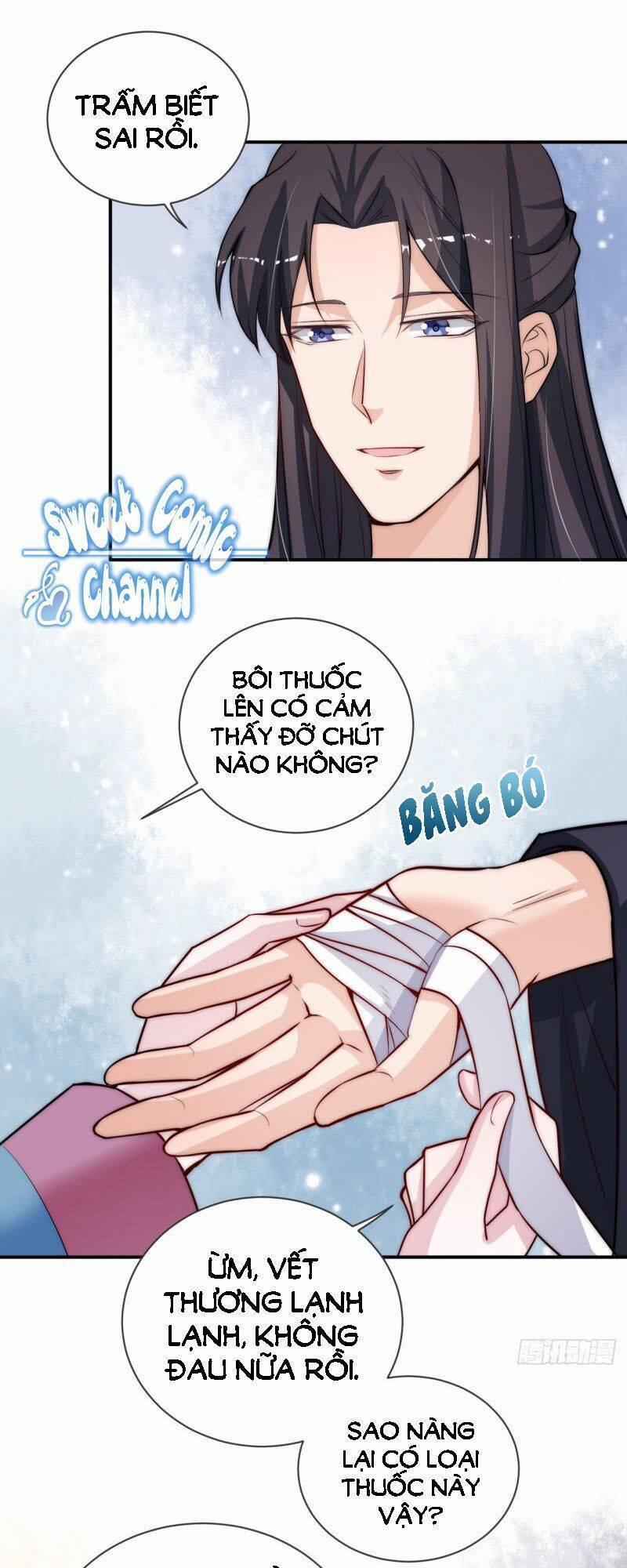 Cung Đấu Live 26 trang 3