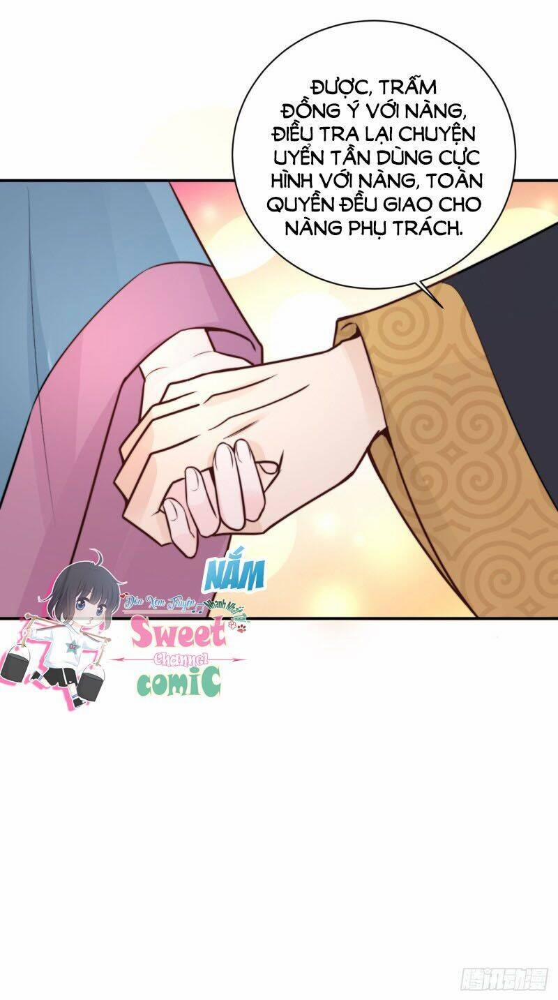 Cung Đấu Live 27 trang 10