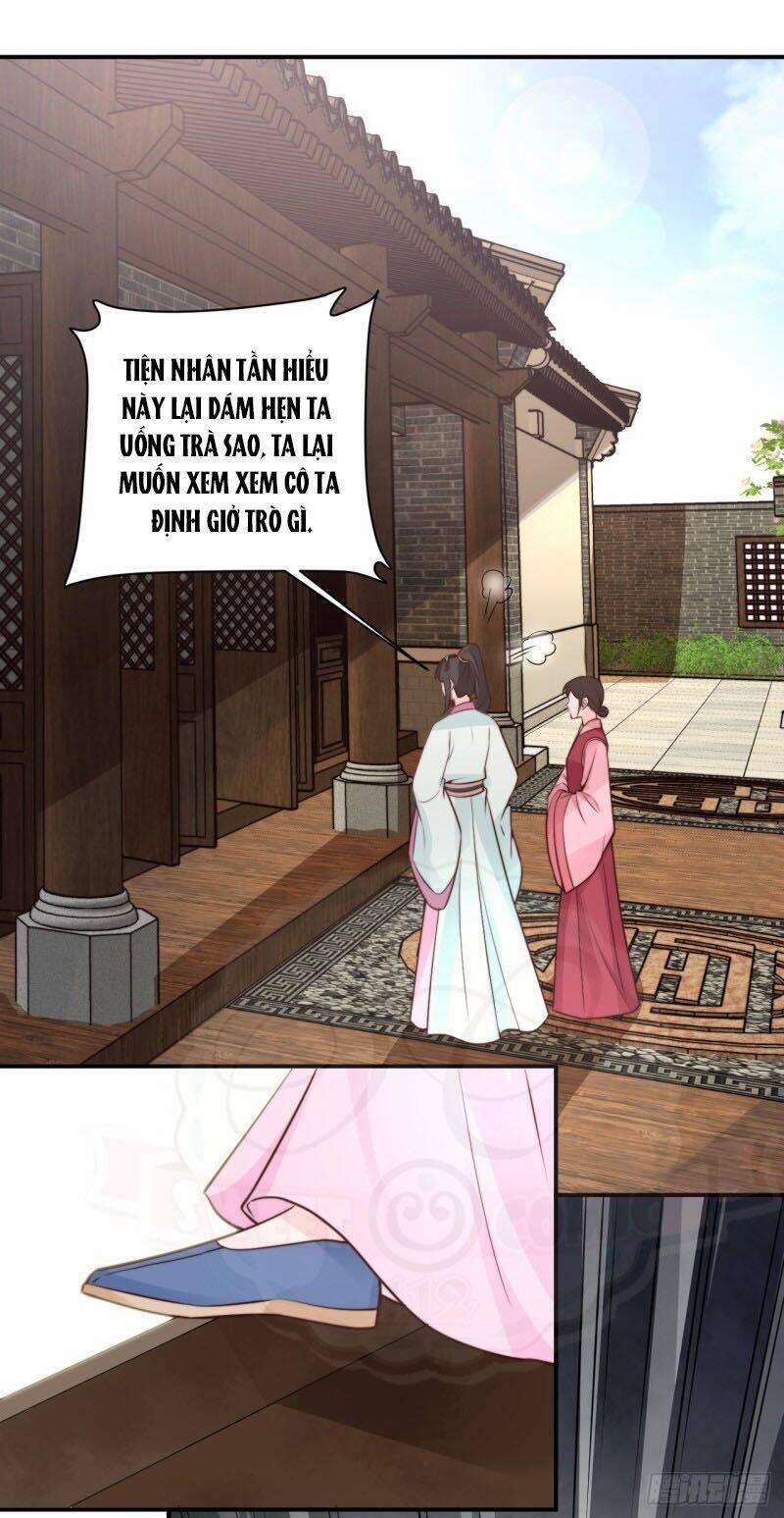 Cung Đấu Live 27 trang 11