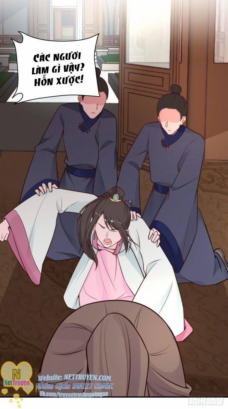 Cung Đấu Live 27 trang 13