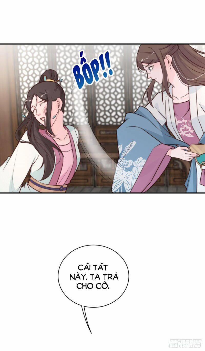 Cung Đấu Live 27 trang 14