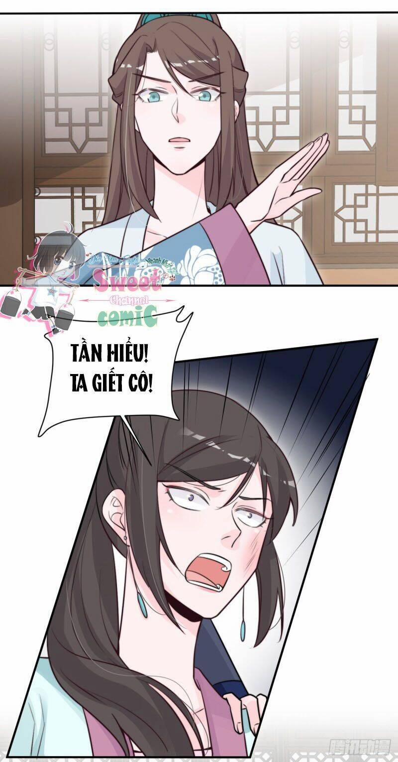 Cung Đấu Live 27 trang 15