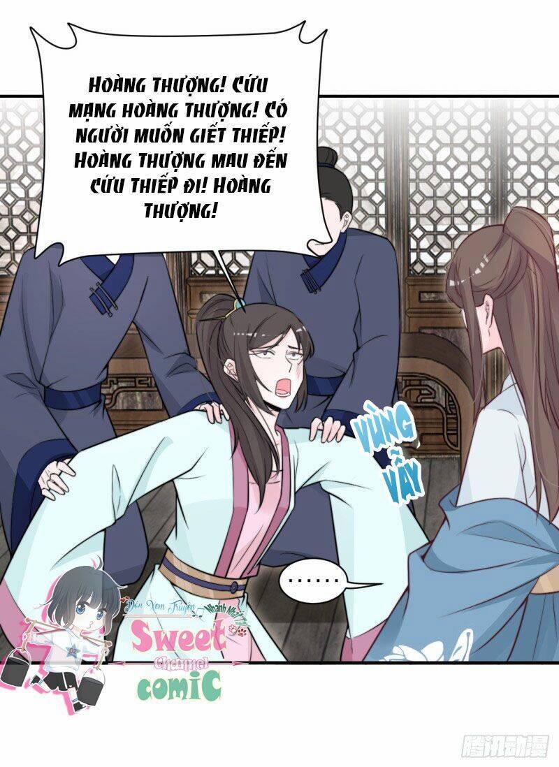 Cung Đấu Live 27 trang 19