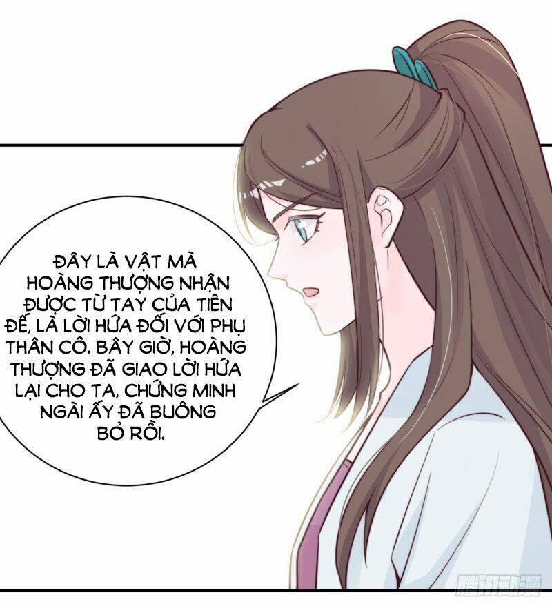 Cung Đấu Live 27 trang 21