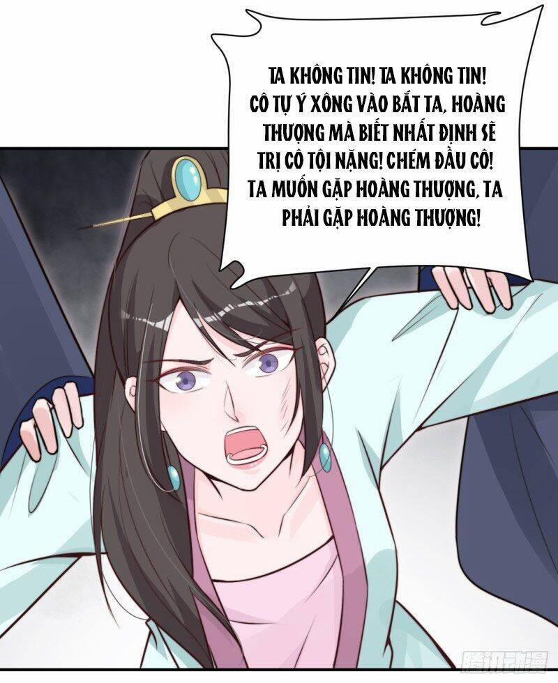 Cung Đấu Live 27 trang 24