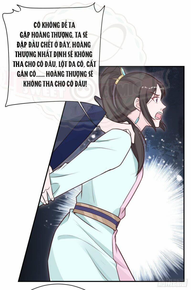 Cung Đấu Live 27 trang 25