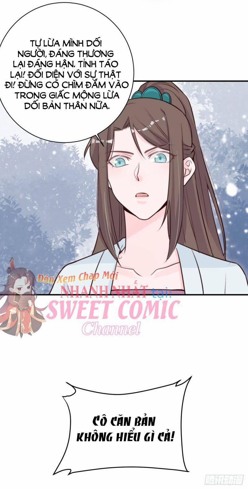 Cung Đấu Live 27 trang 29