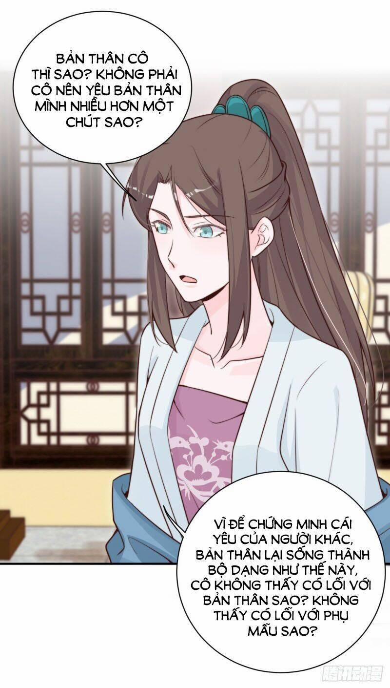 Cung Đấu Live 27 trang 33