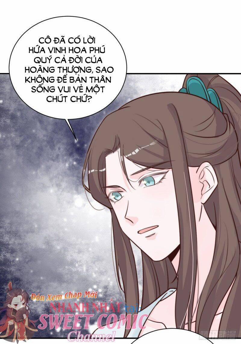 Cung Đấu Live 27 trang 34